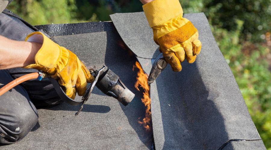 Expert top industrial roofings services in Fountain Inn, SC