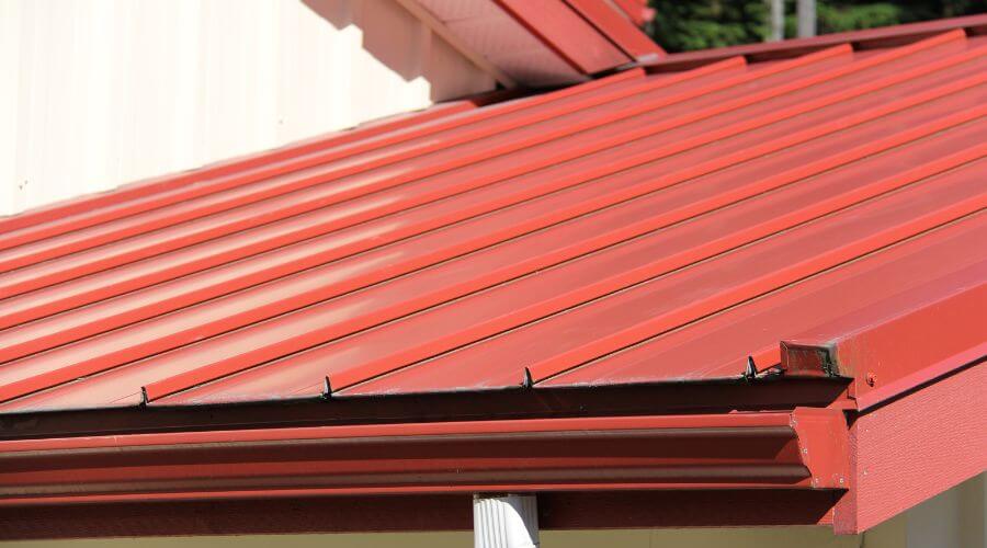 Emergency Industrial Roof Repair in Fountain Inn, SC